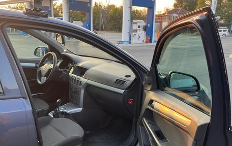 Opel Astra H, 2010 год, 670 000 рублей, 5 фотография