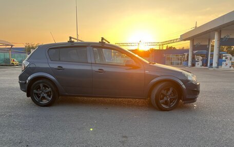 Opel Astra H, 2010 год, 670 000 рублей, 3 фотография