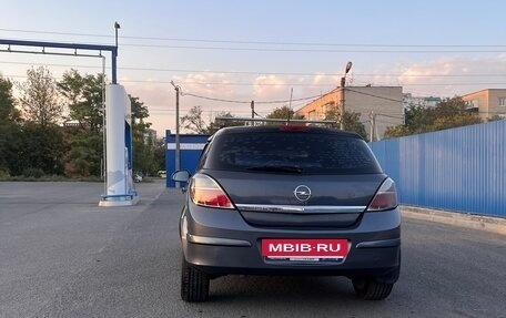 Opel Astra H, 2010 год, 670 000 рублей, 4 фотография