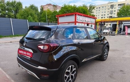 Renault Kaptur I рестайлинг, 2019 год, 1 350 000 рублей, 4 фотография