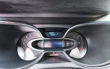 Renault Kaptur I рестайлинг, 2019 год, 1 350 000 рублей, 11 фотография