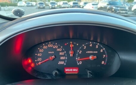 Nissan Micra III, 2004 год, 370 000 рублей, 12 фотография