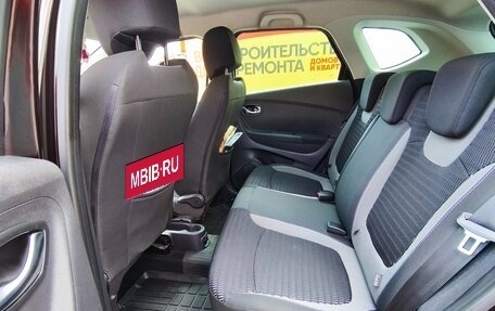 Renault Kaptur I рестайлинг, 2019 год, 1 350 000 рублей, 9 фотография
