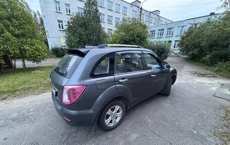 Lifan X60 I рестайлинг, 2014 год, 350 000 рублей, 3 фотография