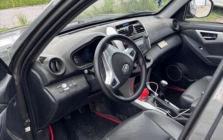 Lifan X60 I рестайлинг, 2014 год, 350 000 рублей, 5 фотография