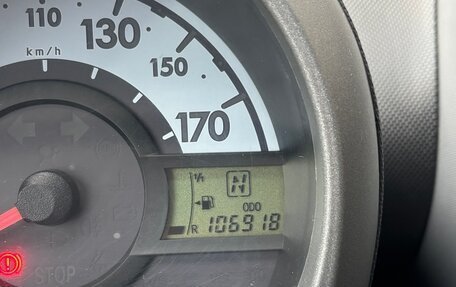 Peugeot 107 I рестайлинг, 2008 год, 399 000 рублей, 6 фотография