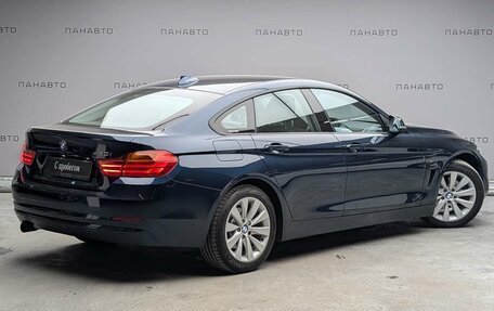 BMW 4 серия, 2014 год, 2 125 000 рублей, 3 фотография