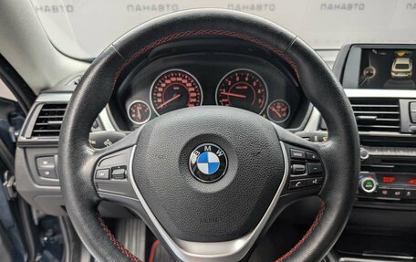 BMW 4 серия, 2014 год, 2 125 000 рублей, 9 фотография