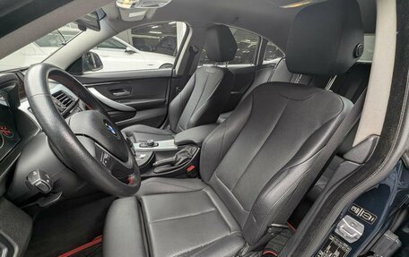 BMW 4 серия, 2014 год, 2 125 000 рублей, 7 фотография