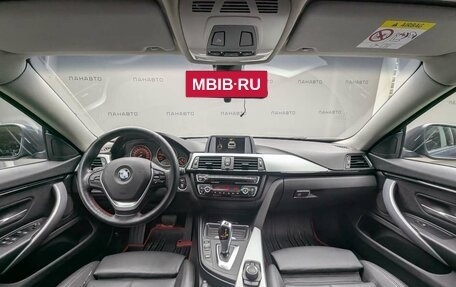 BMW 4 серия, 2014 год, 2 125 000 рублей, 6 фотография
