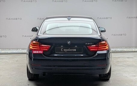 BMW 4 серия, 2014 год, 2 125 000 рублей, 4 фотография