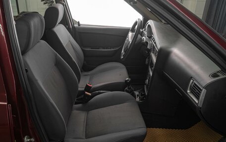 Daewoo Nexia I рестайлинг, 2013 год, 399 000 рублей, 8 фотография