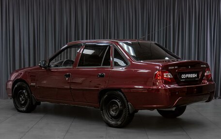 Daewoo Nexia I рестайлинг, 2013 год, 399 000 рублей, 2 фотография