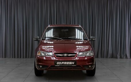 Daewoo Nexia I рестайлинг, 2013 год, 399 000 рублей, 3 фотография