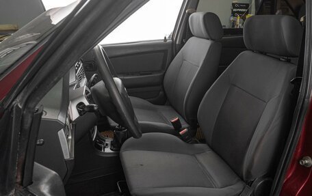 Daewoo Nexia I рестайлинг, 2013 год, 399 000 рублей, 10 фотография