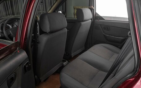 Daewoo Nexia I рестайлинг, 2013 год, 399 000 рублей, 11 фотография