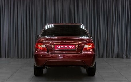 Daewoo Nexia I рестайлинг, 2013 год, 399 000 рублей, 4 фотография