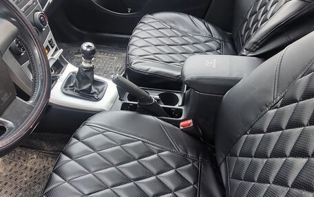 Toyota Corolla, 2011 год, 900 000 рублей, 5 фотография