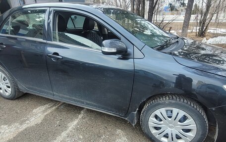 Toyota Corolla, 2011 год, 900 000 рублей, 3 фотография