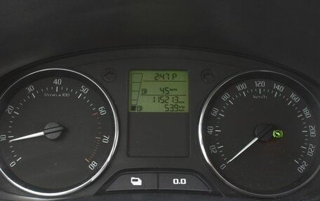 Skoda Roomster, 2012 год, 740 000 рублей, 9 фотография