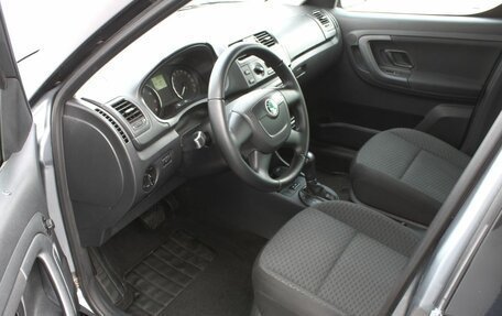 Skoda Roomster, 2012 год, 740 000 рублей, 11 фотография
