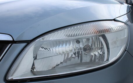 Skoda Roomster, 2012 год, 740 000 рублей, 15 фотография