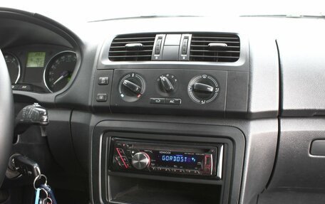 Skoda Roomster, 2012 год, 740 000 рублей, 14 фотография