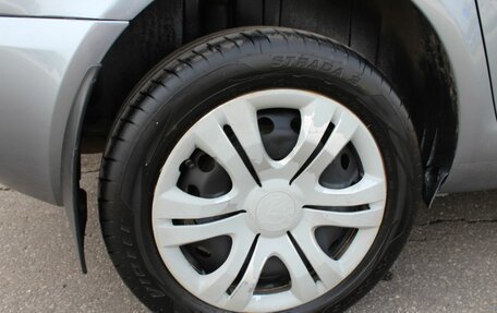 Skoda Roomster, 2012 год, 740 000 рублей, 17 фотография