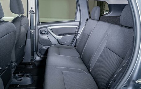 Renault Duster I рестайлинг, 2020 год, 1 790 000 рублей, 13 фотография