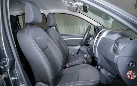 Renault Duster I рестайлинг, 2020 год, 1 790 000 рублей, 12 фотография