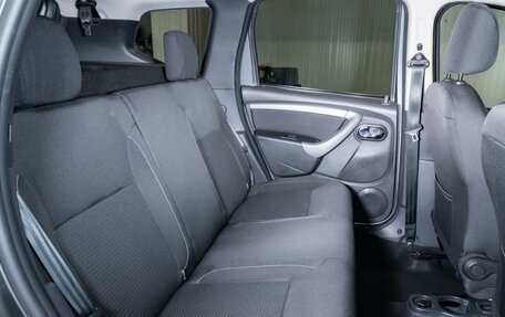 Renault Duster I рестайлинг, 2020 год, 1 790 000 рублей, 11 фотография