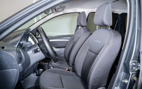 Renault Duster I рестайлинг, 2020 год, 1 790 000 рублей, 14 фотография