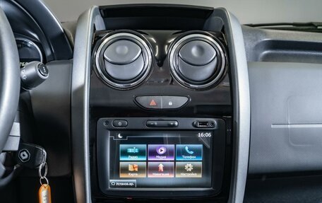 Renault Duster I рестайлинг, 2020 год, 1 790 000 рублей, 17 фотография