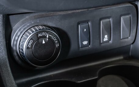 Renault Duster I рестайлинг, 2020 год, 1 790 000 рублей, 19 фотография