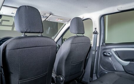 Renault Duster I рестайлинг, 2020 год, 1 790 000 рублей, 15 фотография