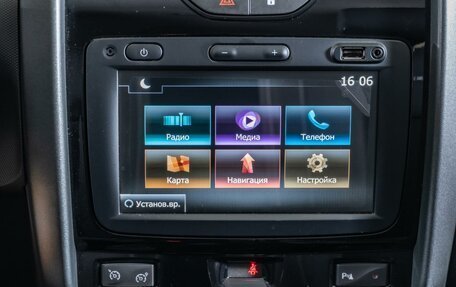 Renault Duster I рестайлинг, 2020 год, 1 790 000 рублей, 18 фотография