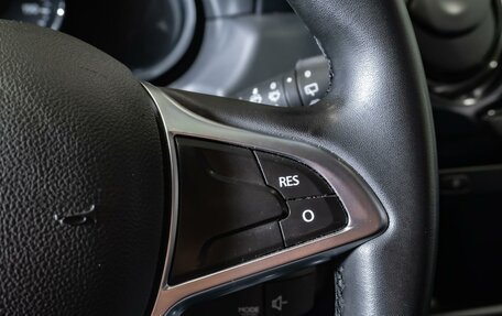 Renault Duster I рестайлинг, 2020 год, 1 790 000 рублей, 23 фотография