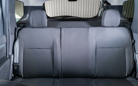 Renault Duster I рестайлинг, 2020 год, 1 790 000 рублей, 16 фотография