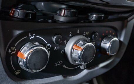 Renault Duster I рестайлинг, 2020 год, 1 790 000 рублей, 21 фотография