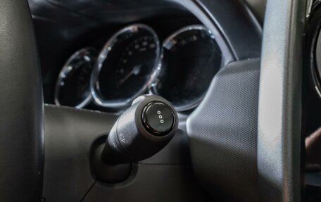 Renault Duster I рестайлинг, 2020 год, 1 790 000 рублей, 26 фотография