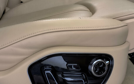Audi A8, 2014 год, 2 480 000 рублей, 30 фотография