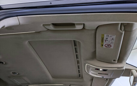 Audi A8, 2014 год, 2 480 000 рублей, 23 фотография