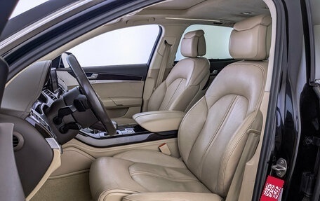 Audi A8, 2014 год, 2 480 000 рублей, 20 фотография