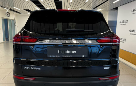 Geely Atlas, 2023 год, 1 768 000 рублей, 4 фотография