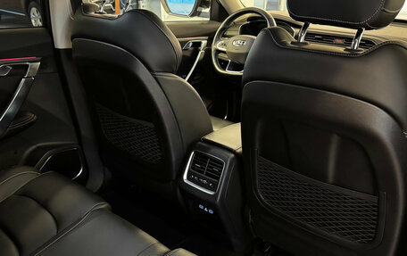Geely Atlas, 2023 год, 1 768 000 рублей, 11 фотография