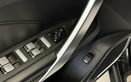 Geely Atlas, 2023 год, 1 768 000 рублей, 7 фотография