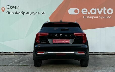 Haval Jolion, 2023 год, 1 890 000 рублей, 5 фотография