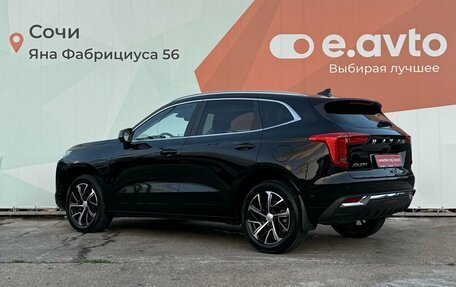 Haval Jolion, 2023 год, 1 890 000 рублей, 6 фотография