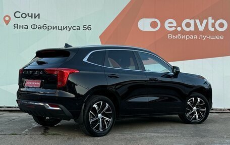 Haval Jolion, 2023 год, 1 890 000 рублей, 4 фотография