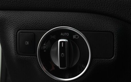 Mercedes-Benz CLA, 2015 год, 1 890 000 рублей, 18 фотография